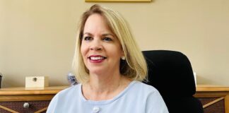 Parlamentario Evelyn Wever-Croes: Opinion personal: Ki ora bo ta apunta un “vakminister”?