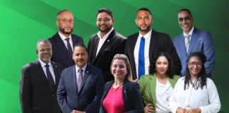 100 dia di compromiso: Fraccion AVP ta keda firme den su rol legislativo y di supervision