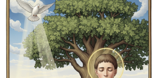 No rabia lihe, mantene dominio propio, domina bo spirito