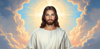 Ban haci esfuerso pa sirbi Dios, Hesus a entrega su bida pa nos salbacion