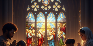 Fieldad na Dios ta habri tur porta pa nos