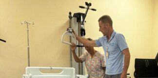 Directie Ouderenzaken trahando riba reenforsa e calidad di cuido pa adulto mayor