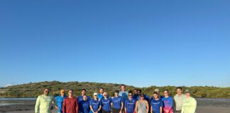 Bucuti & Tara Ta Uni Cu Aruba Conservation Foundation pa Conservacion di Mata di Mangel Durante Juli