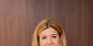 Parlamentario Jennifer Arends-Reyes ta scoge pa keda sirbi su pais na Aruba