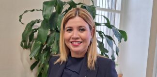 Parlamentario Arends-Reyes: Kier mira cuenta anual y vision largo plazo di TPEF