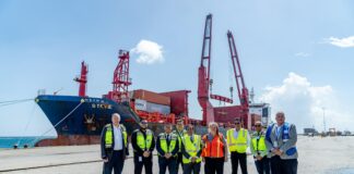 Minister Wendrick Cicilia di bishita na unda ta “carga” nos economia