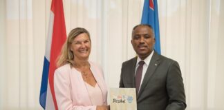 Minister Dowers ta reconoce e trabao di fundacion “Tur Cos Ta Posibel” den KIA