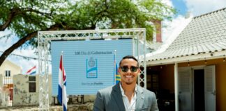 Minister Cicilia riba shen dia di gobernacion: Aruba por ta orguyoso cu nan tin un gobierno cu ta conecta cu pueblo