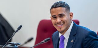 Minister Cicilia: Cooperacion cu organisacion internacional di labor ta sigura maximo proteccion di nos empleadonan