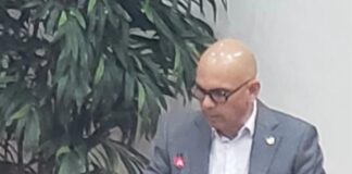 Otmar Oduber di PPA: “Tur lucha grandi den pasado tabata exitoso ora cu Aruba a uni”