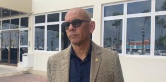 PPA ta pidi pa menos promesa y mas accion pa San Nicolas