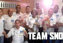 “NET NET” Domino Team lo estrena diasabra awor!