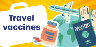 Proteha bo salud prome cu bo bay di biahe: Vacuna contra Keintura Geel ta recomenda pa cierto destinacionnan