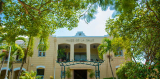 Lansamento festivo di proyecto di scol “Choices matter, so do you”