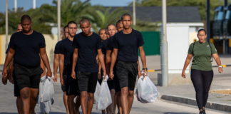 Oportunidad pa forma parti di Formacion Social: Inscripcion ta habri te comienso di augustus