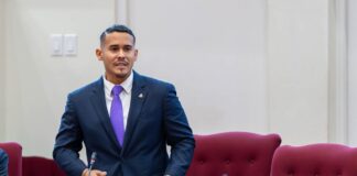 Minister Wendrick Cicilia: Ban accentua nos autenticidad: Inverti den nos hendenan ta clave pa e exito turistico