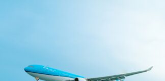 Ministerio di Turismo ta sostene e conexion Europeo cu vuelo adicional pa winter cu KLM