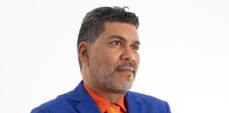 E importancia di produccion local di cuminda, pa Rigoberto Sint Jago di PPA