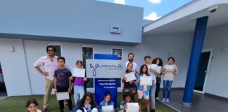 Exitoso Coding Classes di Gamma IT Solutions