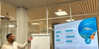 RAIZ cu vision nobo, liderazgo fuerte y un direccion strategico renoba: Pafo di Parlamento, RAIZ ta cla pa ta e bos di e mas di 10,000 votadonan cu awe no tin representacion den Parlamento di Aruba