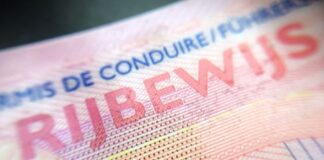 Auto Rijschool Bennett ta prepara pa keha Korps Politie Aruba/BER bao di e ley nobo di Proteccion di Consumidor