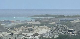 Eduard Pieters di PPA: Varios luna di promesa y maneho di desperdicio ta na candela