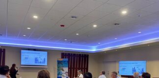 ATSA ta conclui encuentro exitoso unda a repasa desaroyo actual di nos turismo