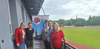 Shardea Arias-Croes a wordo reconoci oficialmente como un “World Para Athletics (WPA) International Classifier Trainee.” Shardea ta solamente e di dos persona den Caribe cu a haya e logro aki