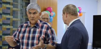 Ivo Valdes, no ta un Salvador, e ta un recordatorio di traicion!