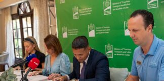 Awo sterilisacion pa tur mascota ta gratis! Minister di Turismo Wendrick Cicilia a anuncia mas fondo pa “Stimami Sterilisami”