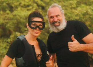 Pelicula local “Tierras Calientes” a gana premio