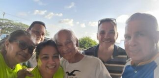 Aruba One Happy Island Lions Club cu campaña di recauda fondo pa Back to School 2025-2026: Un invitacion pa comunidad y comercio yuda nos muchanan cu tin mester