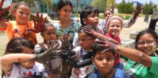 Departamento di Cultura Aruba: Ultimo oportunidad pa inscribi y participa den carrousel di expresion, talento y creatividad