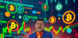 Splicasion di e ley di Cryptomoneda nobo GENIUS ACT pa: Rigoberto Sint Jago di PPA