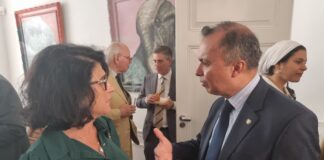 Aruba ta felicita Bolivia cu nan Dia Nacional