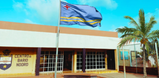 Centro di Bario Noord—Anfitrion di Charla “Dia Mundial di Asistencia Humanitario” cu IOM Aruba