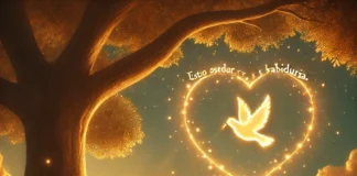 Estudio y sabiduria ta bon. pero agrada Dios cu nos bida, ta ganashi