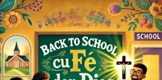 Iglesia Pentecostal di Aruba ta invita bo na; Back to School cu fe den Dios