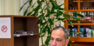 Parlamentario Dangui Oduber (MEP): Nombracionan ta yobe sin formatieplan, sin open sollicitatie y sin transparencia manera a ser priminti!