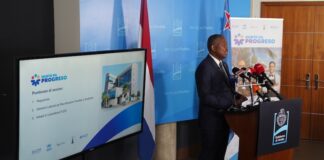 Flexibilisacion di proceso di permiso temporal