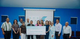 Turismo y enseñanza ta uni forsa den un plan educacional culinario: Aruba ta cla pa cultiva mas chef local