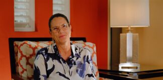 Daphne Every: Plan ambicioso pa comberti tankinan di Kibaima den edificio pa Archivo Nacional