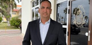 Parlamentario Dangui Oduber: Libertad di un pais NO tin prijs! Rijkswet kiermen entrega derecho di 21 miembro di Parlamento! Cu un surplus di 500 miyon florin NO tin ningun necesidad pa bay di acuerdo cu un Rijkswet!