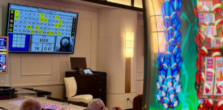 Exquisite Bingo cu pre-sale tur diabierna y diasabra di 3:00pm-8:00pm na The Casino at St. Regis