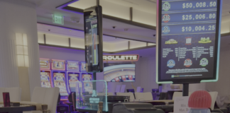 The Casino at St. Regis Aruba ta cuminsa cu “Exquisite Bingo” tur diasabra y diadomingo mainta cu $5.000, – na premio y $25.000.- jackpot progresivo