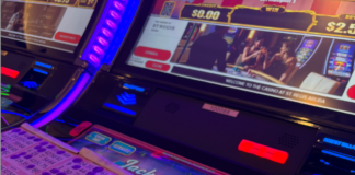 Jackpot progresivo di Exquisite Bingo ta bira $26,074 The Casino na St. Regis ta sigui tur diasabra y diadomingo cu $5000,- na premio !