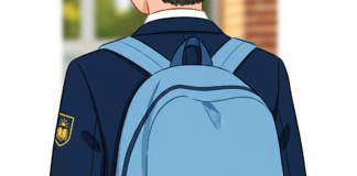 Hoben, bon conducta ta bal mas cu paña bunita