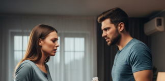 Ta un berguensa, dolor y disgusto ora pareha casa ta bringa cu otro