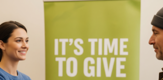 Peticion ta bay na tur hardware local y Chines y pueblo di Aruba: ta tempo pa duna