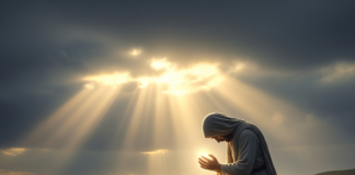 Busca bo forsa den Señor